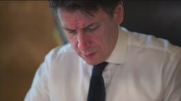 Conte assicura, nessun lockdown: il Paese deve correre in sicurezza" thumbnail
