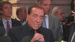 Berlusconi, il Referendum rischia di essere solo un atto demagogico thumbnail