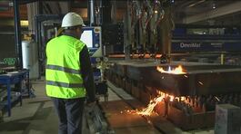 L'autunno caldo del lavoro Scontro imprese-sindacati thumbnail