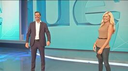 Stagione ricchissima Canale 5 riparte così thumbnail