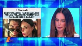 Luigi Favoloso e le denunce di Nina Moric thumbnail