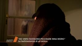 Luigi Favoloso e la violenza su Nina Moric thumbnail