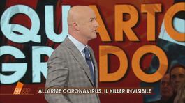 Aggiornamenti sul coronavirus thumbnail