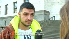 La denuncia di Luigi Mario Favoloso - Quarto Grado Video ...