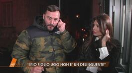 Vincenzo Russo: " Vorrei che Napoli ricordasse un bambino, non un rapinatore" thumbnail
