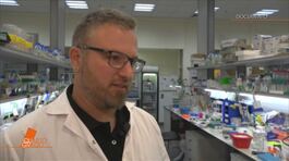Gli scienziati israeliani sono vicini allo sviluppo di un vaccino per il Coronavirus thumbnail