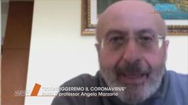 Covid-19: parla il professor Angelo Marzano thumbnail