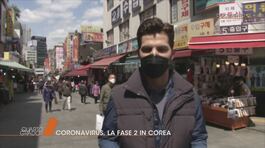 Coronavirus e la Fase 2 della Corea del Sud thumbnail