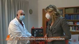 Coronavirus: I laboratori virtuosi thumbnail