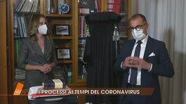 Alessandra Viero: i processi ai tempi del Coronavirus thumbnail