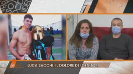 Luca Sacchi, tra 10 giorni al via il processo thumbnail