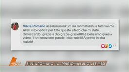 I messaggi della comunità musulmana a Silvia Romano thumbnail