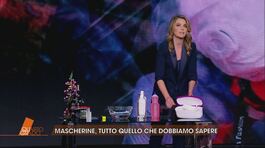 Alessandra Viero: Le mascherine si possono lavare? thumbnail