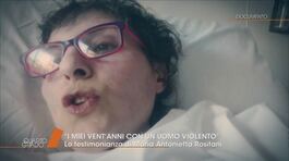 La testimonianza di Maria Antonietta Rositani thumbnail