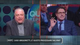 Caso Gregoretti, è giusto processare Salvini? thumbnail