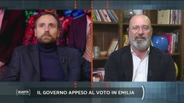 In 5 anni di governo in Emilia Romagna mai una crisi thumbnail