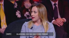 Centrodestra, la rivalità Meloni-Salvini thumbnail