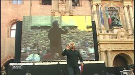 il Vaffa day del 2007 con Beppe Grillo thumbnail