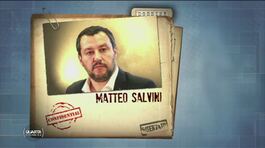 Voto a Matteo Salvini thumbnail