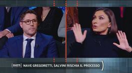 Salvini ha difeso o non ha difeso bene il nostro paese? thumbnail