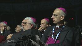Bari, il sinodo per la Pace thumbnail