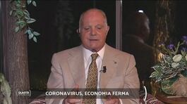 Coronavirus, economia ferma thumbnail