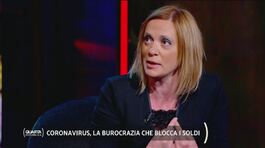 Emiliana Alessandrucci di Colap: "Il post emergenza è ora" thumbnail