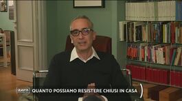 Il giornalista Carlo Puca: "Misure restrittive necessarie per la tutela dei più deboli" thumbnail