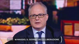 Il Ministro dell'economia, Roberto Gualtieri sui decreti economici thumbnail