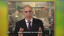 Il presidente di Aidaf, Francesco Casoli: "Cogliamo l'occasione per rinnofare il Paese" thumbnail