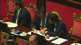 I magistrati che fanno la guerra a Salvini thumbnail