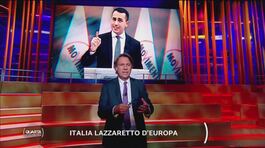 Italia lazzaretto d'Europa thumbnail