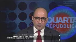 Marcello Di Caterina: "Il popolo del trasporto è molto arrabbiato" thumbnail