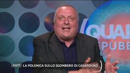 Paolo Cento: "La sinistra nelle periferie ci sta ed è organizzata" thumbnail