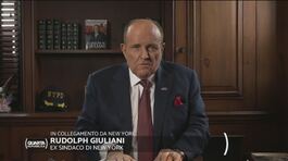 Intervista a Rudolph Giuliani thumbnail
