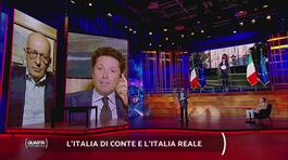 L'Italia di Conte e l'Italia reale thumbnail