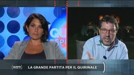 Marianna Aprile: "Mattarella vuole cambiare i decreti sicurezza voluti da Salvini" thumbnail