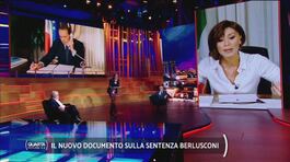 Sentenza Berlusconi, il ruolo del parlamento thumbnail