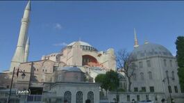L'islam può appropriarsi di Santa Sofia? thumbnail