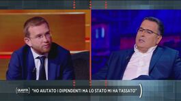 La storia di un imprenditore, Paolo Zanchetta: "Ho aiutato i dipendenti ma lo stato mi ha tassato" thumbnail