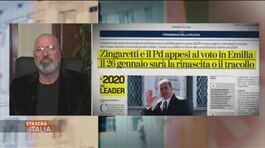 Elezioni Emilia Romagna thumbnail