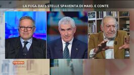 Paolo Liguori e Mario Capanna thumbnail