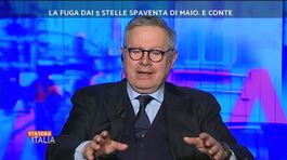 Paolo Liguori ed i rapporti con gli Stati Uniti thumbnail