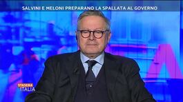 Paolo Liguori e la magistratura thumbnail