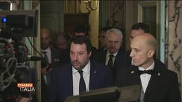 Tutti i guai di Matteo Salvini thumbnail