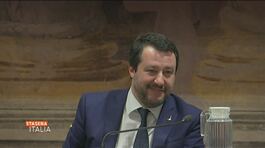 Il processo a Salvini thumbnail