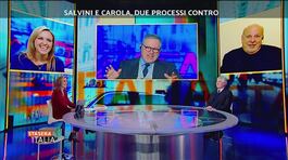 Paolo Liguori: "Sardone contro Sardine" thumbnail