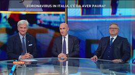 Paolo Liguori sul coronavirus thumbnail
