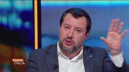 Centrodestra, Salvini prova a comandare thumbnail