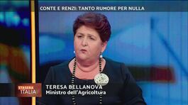 Teresa Bellanova e la quota 100 thumbnail